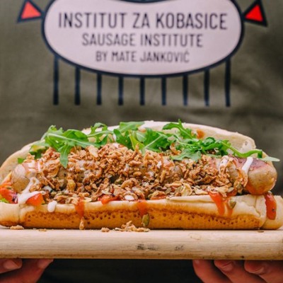 Mini vodič po gastro kućicama Adventa u Zagrebu